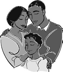 ANSWER KEY Image of God as a Parent In the space provided, summarize each verse. Which parent is represented in the verse? Isaiah 66:12 As a mother comforts her child, so God will comfort us.