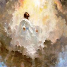 Solemnity of the Ascension and Celebration Day for All Who Mother May 7, 2016 Miriam Davidson/Camerons Call to Worship: Iona Community We gather here this evening, some empty, some filled, some