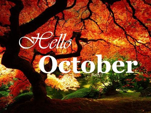 October is Consecration Month here at FPC and we are looking forward to seeing what the Lord has in store for us!