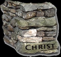 The Builder Speaks Matthew 16:18 And I say also unto thee, That thou art Peter, and upon this rock I will build my church; and the gates of hell shall not prevail against it.