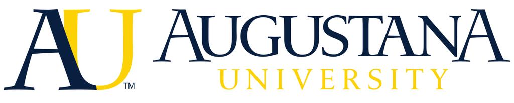 ! OFFICE OF THE PRESIDENT Greetings from Augustana University: Founded in 1860, Augustana is a selective, comprehensive university affiliated with the Evangelical Lutheran Church in America.