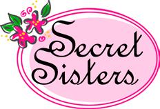 SECRET PRAYER SISTERS Thank yu t all the ladies that signed up fr this next year's Secret Prayer Sister Prgram. We have 30 ladies invlved fr this year. Hw exciting!