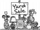SAVE THE DATE: FLEA MARKET May 30 and May 31. Hold on to those donation items- we are having a Flea Market! Clean out your closets and household items! Make some space and help your Parish!