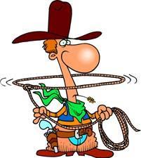 Church School News January Howdy Partner Pre-Lenten Party Friday, February 16 th @ 6 pm Join us for a Wild West party! Dress up in very best western gear, eat some grub, and have lots of fun!