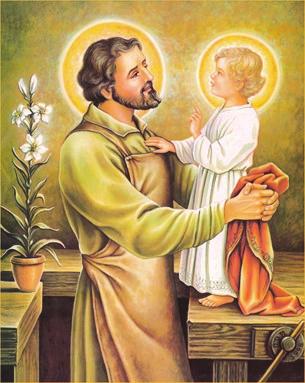 THE SOLEMNITY OF THE MOST HOLY TRINITY Masses for Fathers in June If you would like to have your father, grandfather, husband, uncle, brother or any other special man in your life remembered during