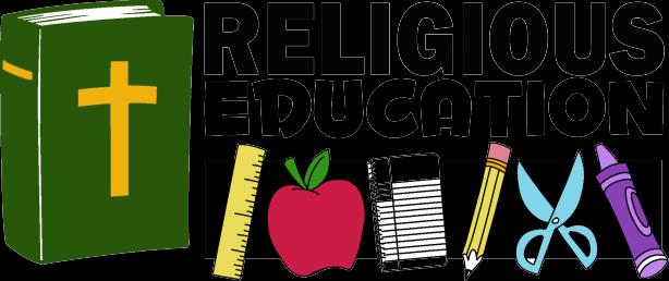Parents/Legal Guardians may stop by the Religious Education Office during regular business hours to fill out a registration form and make