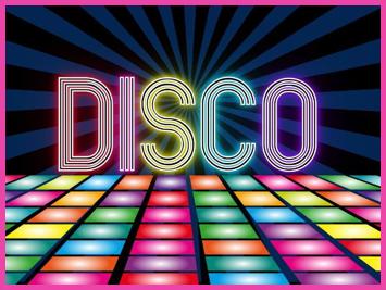 You are invited to Maungaturoto Primary s THE NO THEME DISCO Be WHO YOU ARE OR