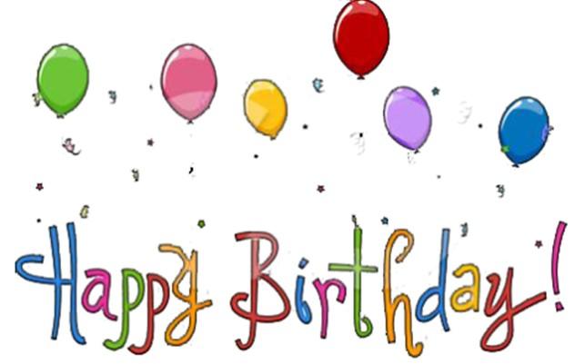 MARCH BIRTHDAYS 6 th Barb Brown 18 th Jacque Will 20 th Bob Coppin 30 th Rosemary Russell Mission