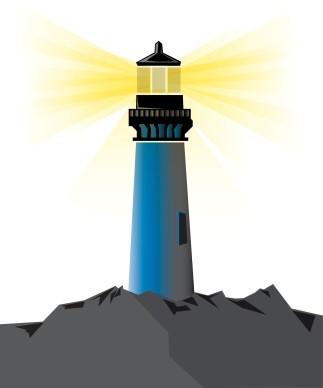 Seeking to be a Lighthouse guiding people in Worship, Discipleship, and Christian Service.