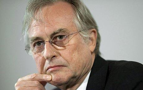 Oxford dictionary Atheist A person who does not believe in the existence of God or gods Richard Dawkins,