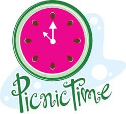 June 1, 2014 Parish Picnic Sunday June 8th 12:30-3:30 PM Rain or Shine Fun and Entertainment for All Ages Seventh Sunday of Easter Food Hot Dogs Hamburgers Chips Salad Beverages Desserts Sundae Bar