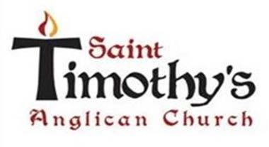 Introduction At St Timothy's Anglican Church, located at 404 College St, Elizabethtown, Kentucky, our 60-plus members gather each Sunday.