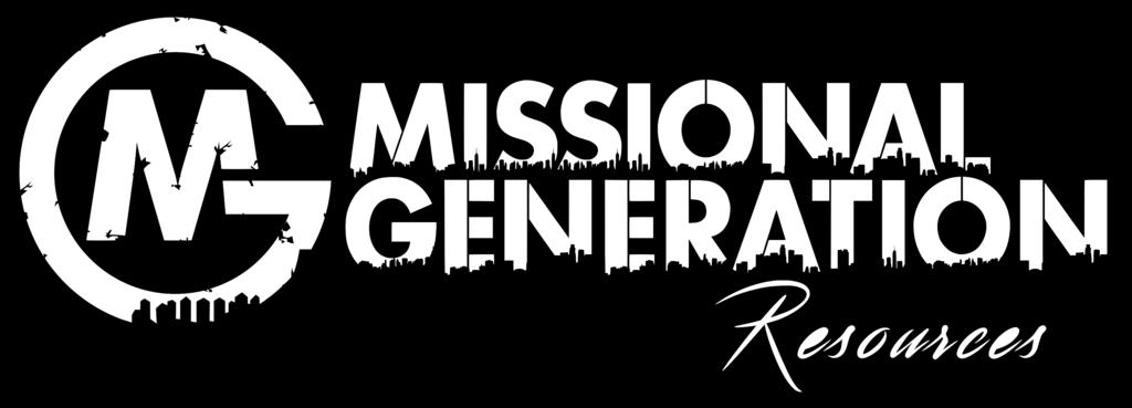 Generation Our vision is to help the