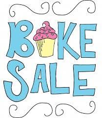 * Attention Parishioners: Book and Bake Sale ECW s annual Book and Bake sale will be held again this year in conjunction with