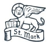 Vestry Elections St. Mark's has four vestry members ending their terms in January, and will need to elect four new members.