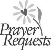 Petitions & Prayers for Our Parishioners Please pray for our Parishioners in the Nursing Homes: Catherine Lachowecz, Mary Kozmoski Assisted Living: Mary Manson At Home: John & Mary Hoolick, Lois
