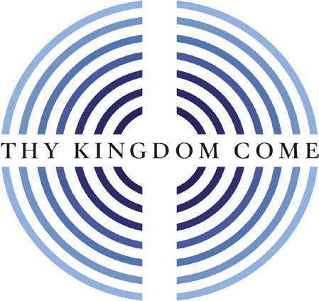 Learning in Faith 2019 Spirituality & Prayer Connecting with God 4 & 6 Feb 7 & 21 Mar Thy Kingdom Come: Praying for Mission Mon 04 Feb 7pm-9pm, St Oswald, Ashbourne Wed 06 Feb 7pm-9pm, Emmanuel,
