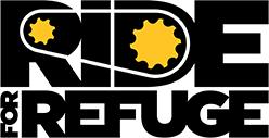 Pedal for PWRDF with the Ride for Refuge By Simon Chambers Attention, cycling fans (and non-cycling fans who want to support a great project)!