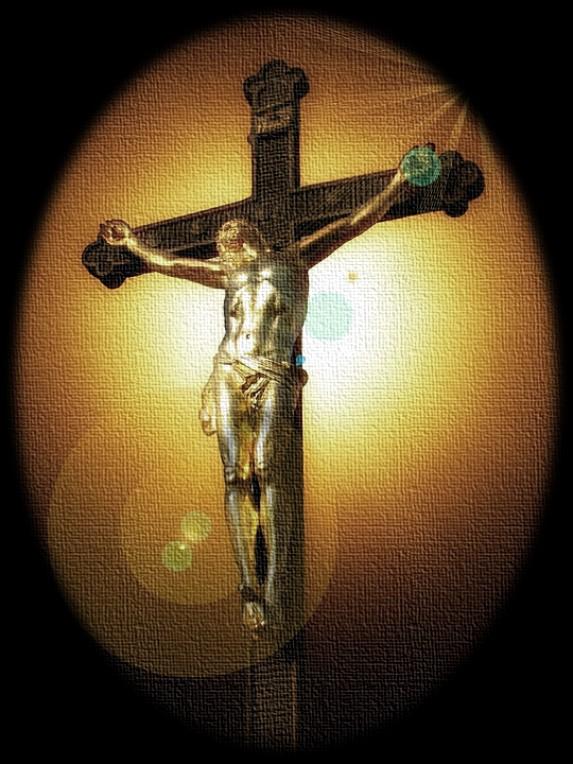 30pm St Michael s Choral Eucharist followed by watch until 11pm 19 th April Good Friday Three Hours at the Cross 12noon St Michael s