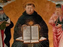 St. Thomas Aquinas (1225-1274 AD) Christian Theologian Law is the mirror of the natural world order made