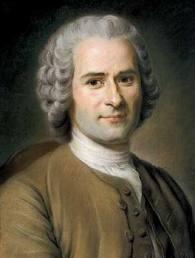 Jean-Jacques Rousseau (1712-1778) Genevan philosopher Rousseau asserted that man is neither inherently good nor bad when in the state of nature (the condition that exists outside of civilization),