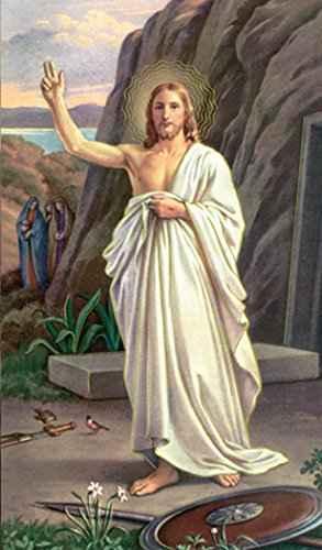 EASTER PRAYER O God, Who this day by Your only-begotten Son vanquishing death, has unlocked for us the gate of eternity, help us to attain the desires to which You have led us by Your inspirations.