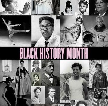 MOBC 2016 MOBC Celebrates Black History Month "A moment in Black History: Mt.