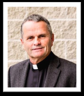 Guest Bishop: Bishop Sidney Haugen from the Saskatchewan Synod will be with us for the conference.