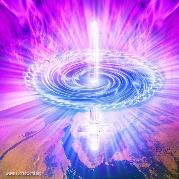 Shambhala Temple of Light April20, 2019 1. Song 210B Excalibur 2. Song 236 All Hail Knight Commander 3. Decree 0.01 Tube of Light 4. Decree 10.