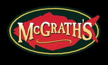 7th 6:00 pm McGraths Fish House 3211 SW Cedar Hills Blvd, Beaverton, OR