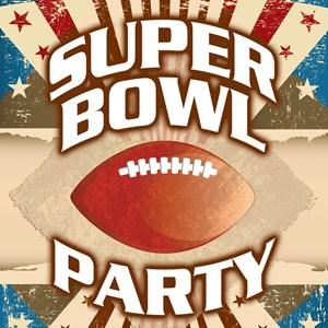 ALL YOUTH ARE INVITED TO WATCH THE SUPER BOWL TOGETHER! We'll gather at 5:00 p.m. at the Eichmann's (630 N.