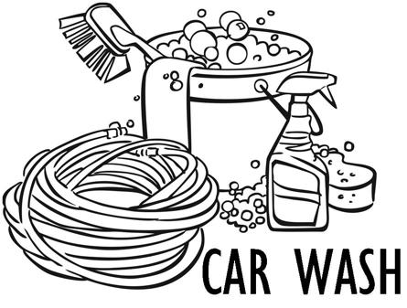 YOUTH CAR WASH: The youth will be hosting a car wash at the Irwin Marathon station on Rte. 30, next to Dunkin Donuts, to benefit the Irwin VFD. The car wash will be from 10am-2pm on Saturday June 23.