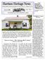 Published monthly by Harrison County Historical Society, PO Box 411, Cynthiana, KY, 41031