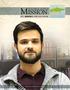 Mission YOUTH & ADULT. AdventistMission.org 2017 QUARTER 4 EURO-ASIA DIVISION
