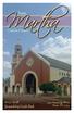 Saint. Catholic Church Stewardship Guide Book Woodridge Pkwy Porter, TX 77365