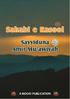 Sahabi e Rasool. Sayyiduna Amir Mu awiyah. Compiled through the blessing of Ghaus-ul-Waqt Huzoor Mufti-e-Azam Hind