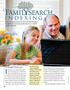 The Johnson family makes FamilySearch indexing a family activity. Our family is super busy, but we all enjoy indexing. We usually