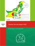 Pakistan Security Report 2010