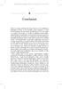 Schrift, Twentieth-century French Philosophy _5_con Revise Proof page :13am. 6 Conclusion