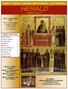 HERALD. Saint Sophia Greek Orthodox Cathedral MARCH March Page. V. Rev. Fr. John S. Bakas Dean