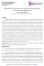 PERCEPTION OF KUNDALINI IN HATHA YOGIC TEXTS: PSYCHO-PHYSICAL EVALUATION AND INTERPRETATION