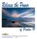 Release The Power of Psalm 91 a complementary study from pray-the scriptures.com