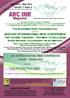 The Australian Reiki Connection Inc. Presents the 2015 ARC INTERNATIONAL REIKI CONFERENCE. SYDNEY SATURDAY 17th and SUNDAY 18th OCTOBER 2015