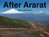 After Ararat (part 2 of Ararat series)