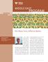 MIDDLE EAST OCCASIONAL PAPER SERIES