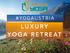 # YOGAUSTRIA LUXURY YOGA RETREAT