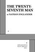 THE TWENTY- SEVENTH MAN BY NATHAN ENGLANDER