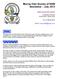 Murray Clan Society of NSW Newsletter July 2013
