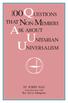 ASK ABOUT UNITARIAN UNIVERSALISM