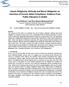 Islamic Religiosity, Attitude and Moral Obligation on Intention of Income Zakat Compliance: Evidence from Public Educators in Kedah